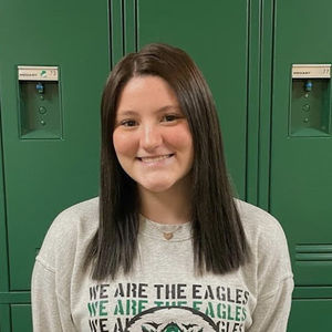 Meet your Posher, Kaylee